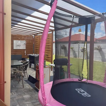 Losonci Apartment Nesvady