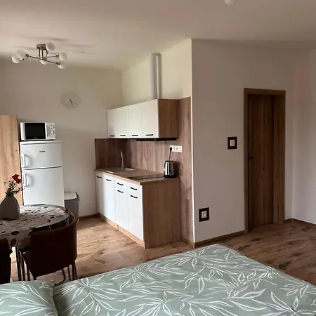 Losonci Apartment Nesvady