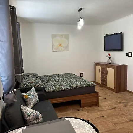 Apartment Losonci
