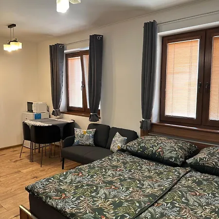 Losonci Apartment *