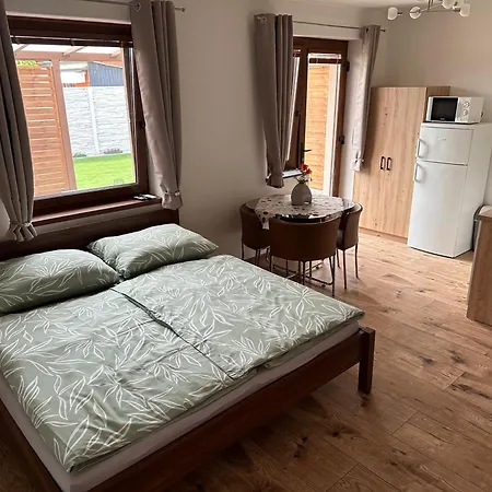 Losonci Apartment