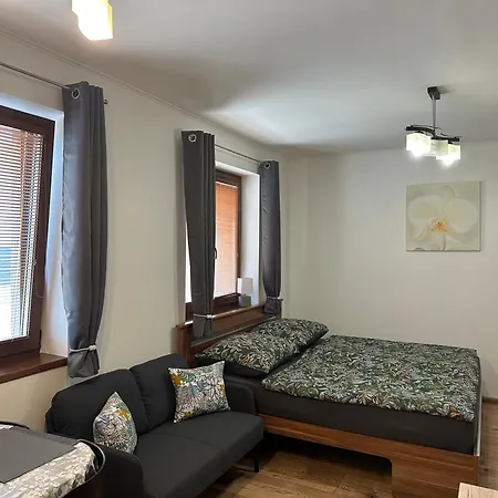 Apartment Losonci