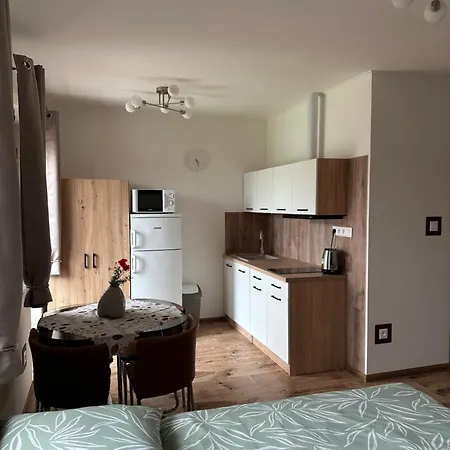 Apartment Losonci