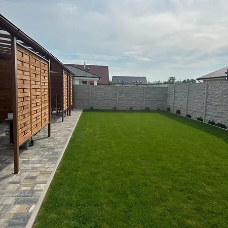 アパート Losonci *