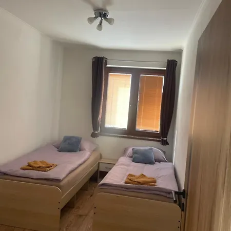 Apartment Losonci *