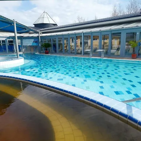 Losonci Apartment Nesvady