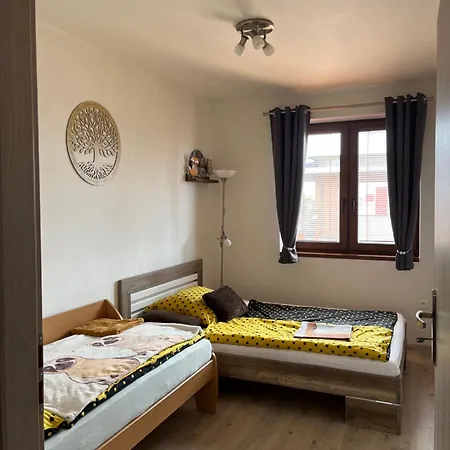 Losonci Apartment Nesvady