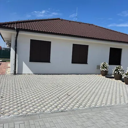 Apartment Losonci