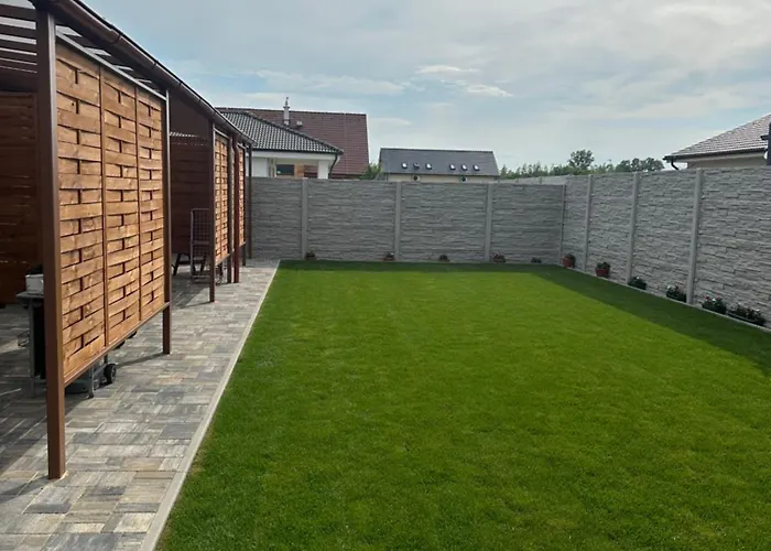 アパート Losonci *