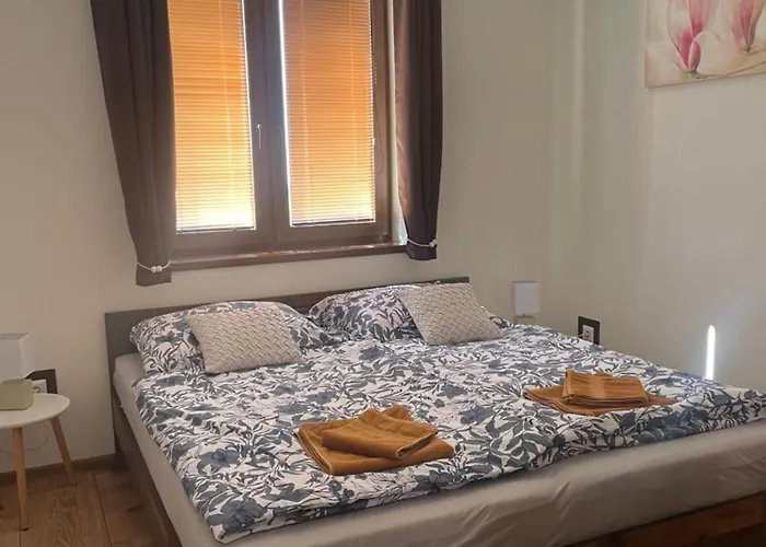 Losonci アパート *