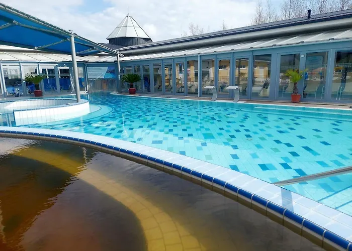 Losonci アパート Nesvady